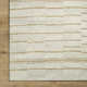 Demie Handmade Wool Beige/Brown Rug