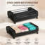 Under Bed Storage Drawer 2 Drawer