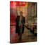 Parvez Taj - Wrapped Canvas Print-12309151
