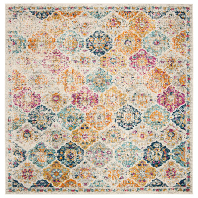 Christa Oriental Indoor Rug