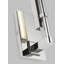 Kal 1 - Light LED Bath Sconce-1725932750