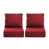 Red is out of stock
