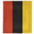 Red/Black/Yellow