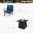 Tapasi Outdoor Patio Conversation Furniture Set-817020930-824972710