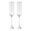 Glass Flute