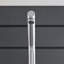 Blue Pull Out Single Handle Kitchen Faucet with Accessories-44218805