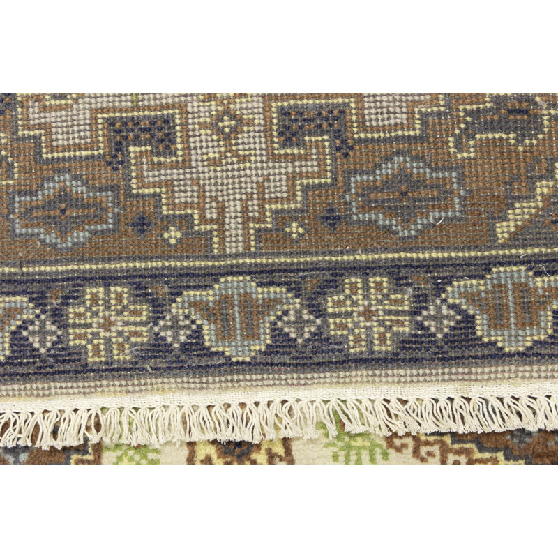 Tapis de couloir Sharryn Performance