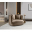 Chaise en velours Ethalind-707734834