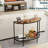 36.22'' Console Table-15651844-15651851