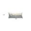 Coussin lombaire 14 "x 35" crème Philadelphia-74881898-74881900