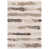 Beige/Ivory/Charcoal