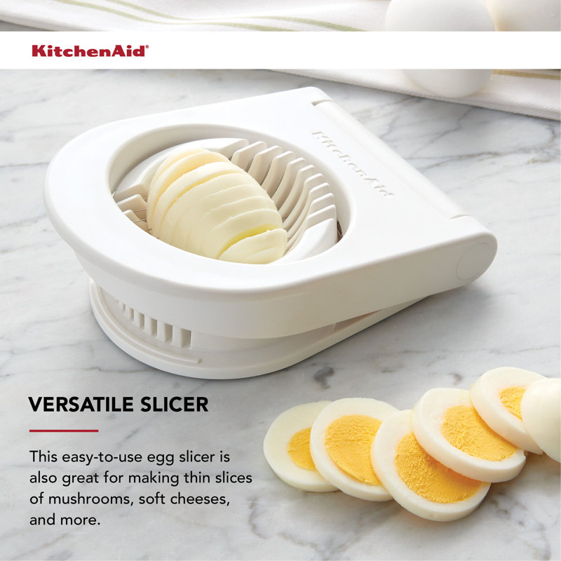 Kitchenaid Egg Slicer