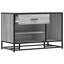 4 Pair Shoe Storage Bench-114308566