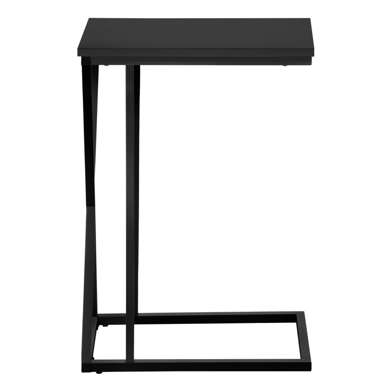 Table d'appoint de salon moderne, table de bout, table d'appoint, table de bout intérieure pour l'espace de vie