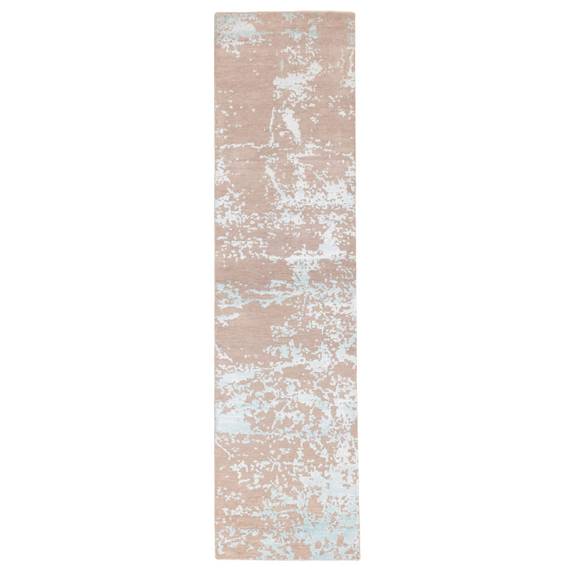 Legacy Taupe Rug 2'6" x 9'11"