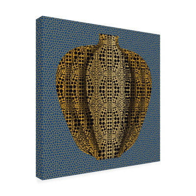 Art sur toile bol bolaire