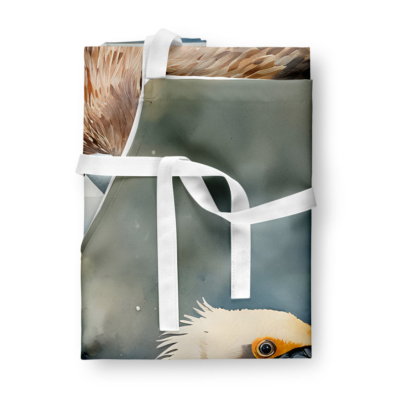 Tablier Pelican