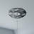 Empire Architectural Grade PVC Pierced Ceiling Medallion-40714891-40714899