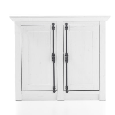 Elly 220cm Sideboard