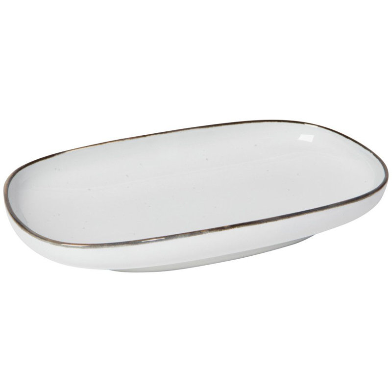 Set of 4 Tundra Serving Platter