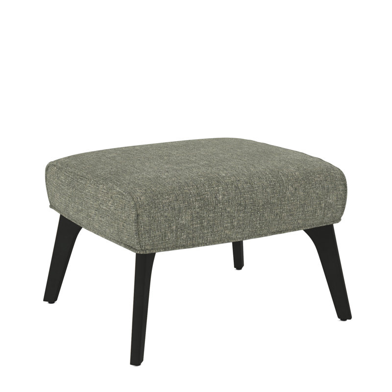 Ottoman, 61512-87, Black