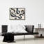 Circuitous Route Framed Print Canvas-1985141542