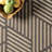 Gouveia Machine Woven Geometric Rug-1571468703