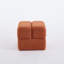 Repose-pieds en sherpa de 18,5 po Robertas-118660956
