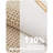 Bairoil Non-Slip Chenille Bath Rug-1051971489-1051971491