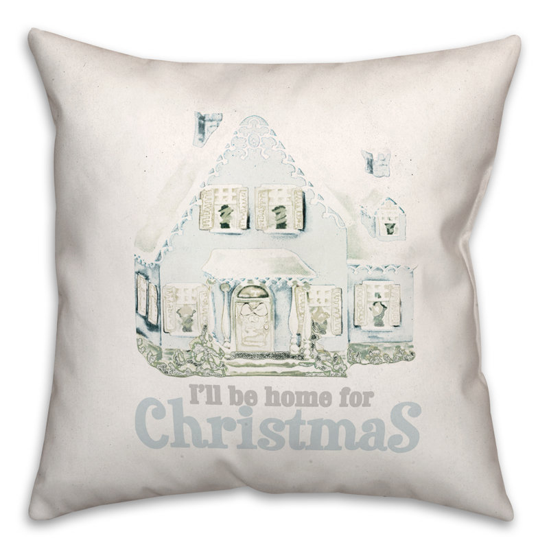 Throw Pillow