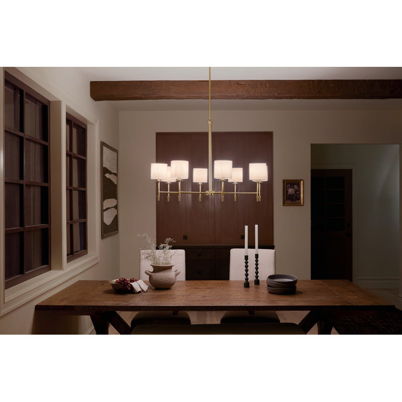Lustre, Or