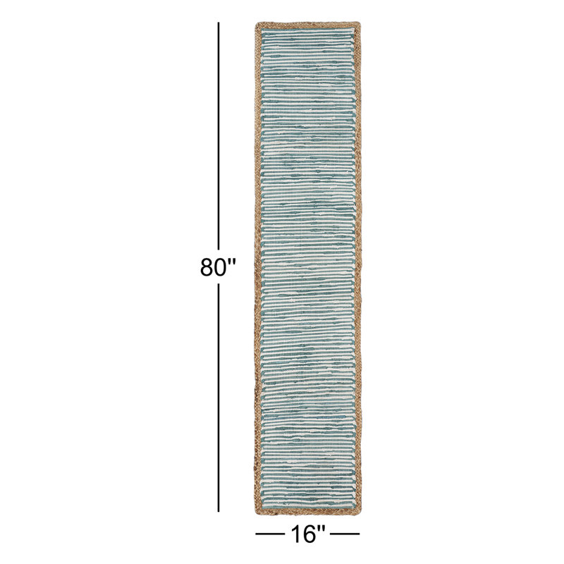 Espey Rectangular Table Runner