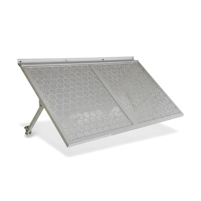 Haze Metal Awning 4.6 - White