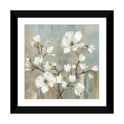 «Sweetbay Magnolia II», reproduction sur toile