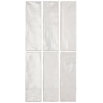 Southampton Ceramic Subway Wall Tile