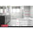 Victorian 24" Wall Mounted Towel Bar-1578908