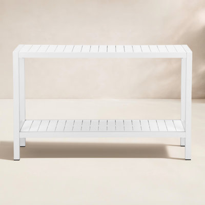 Doss 16 " Patio Table
