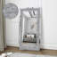 Casmer Rectangle Glass Full Length Mirror