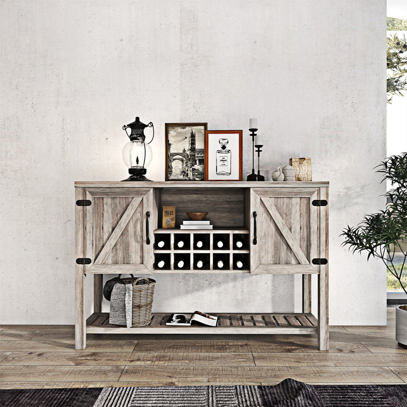 Traymon Accent Cabinet