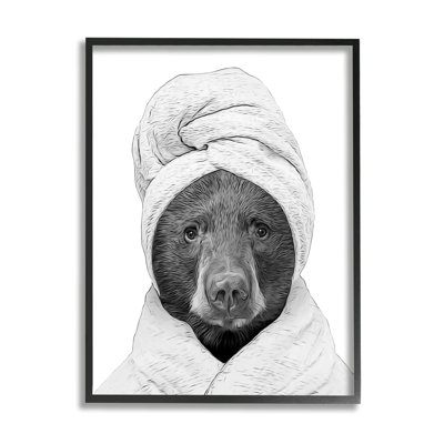 "Bear Bear"