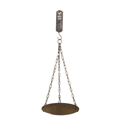 Maison d'oiseaux ou cage décorative Chonte Novelty & Humor