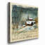 Quel enfant est-ce ? Reproduction d’art sur toile tendue-259351480