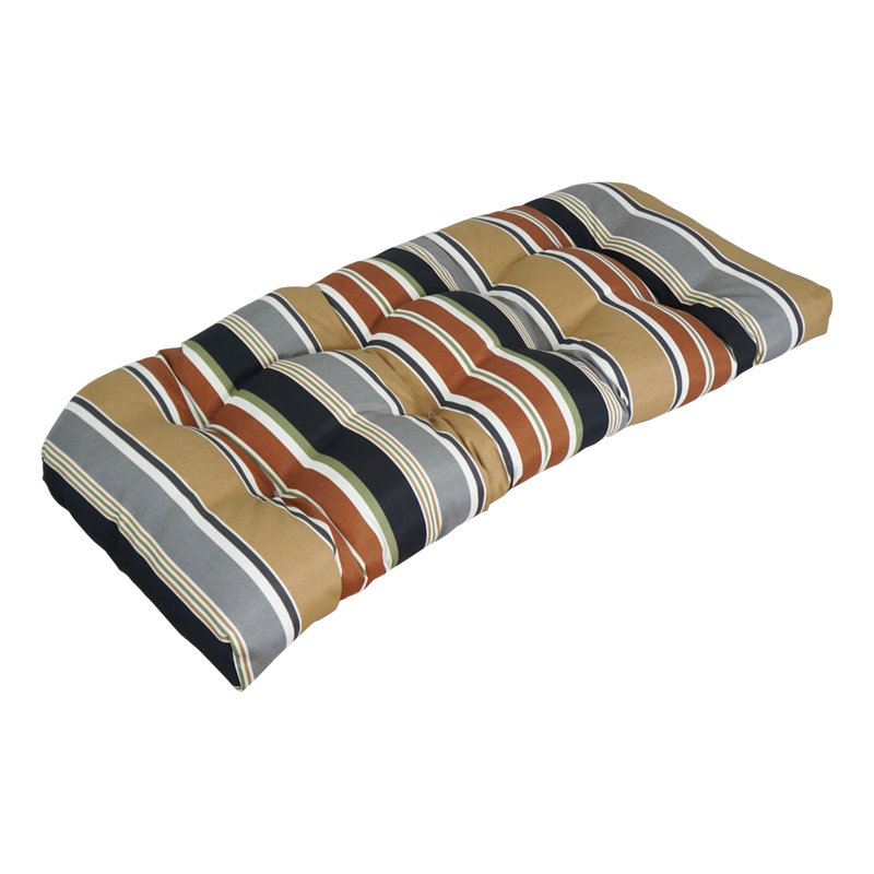 Coussin 1 pièce Ebern Designs