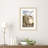Daisey Karoo Garden 02 by Shot by Clint Wood Framed Wall Art Print-100159876-100159875
