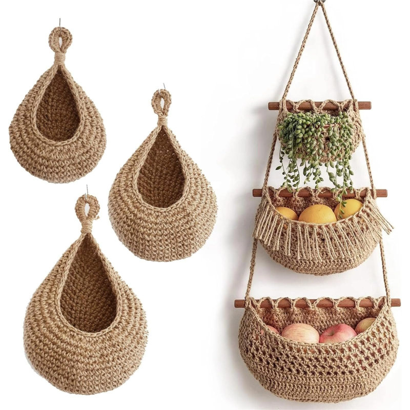 Wall Organizer