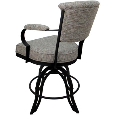 Tabouret de bar Vickky