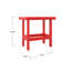 Table d'appoint Crystal Harbor-1334170181