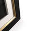 Top of the Pops Framed Art 30mm