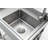 Stainless Steel Utility Sink