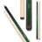 Action IMP65 Impact Pool Cue Billiard Stick Billiards Cues-50473594
